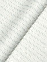 Load image into Gallery viewer, Harville Wallpaper - Aqua wallpaper detail