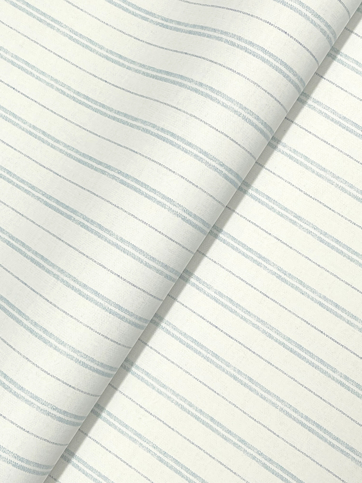 Harville Wallpaper - Light Blue wallpaper detail