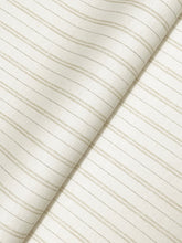 Load image into Gallery viewer, Harville Wallpaper - Beige wallpaper detail