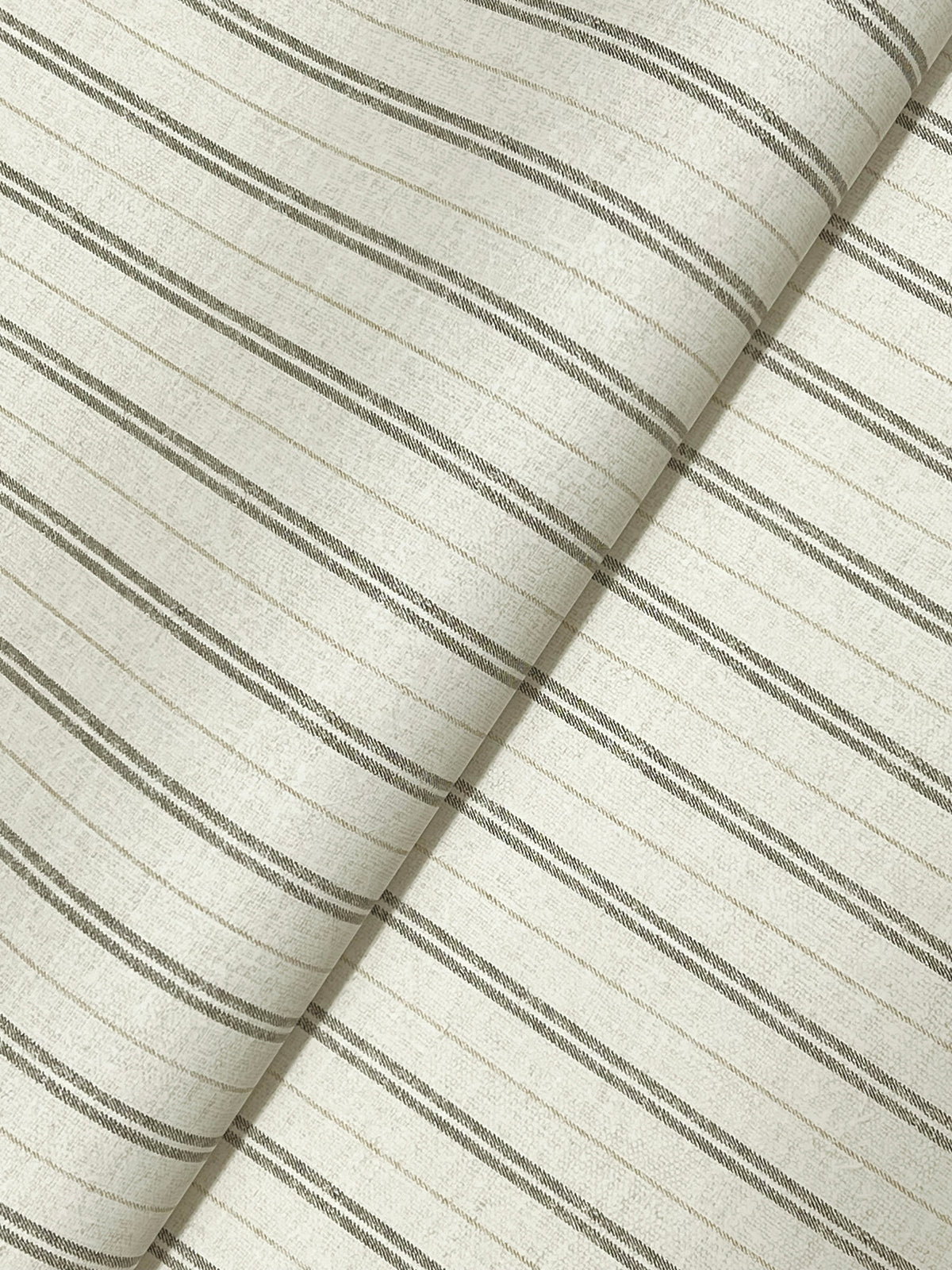 Harville Wallpaper - Black wallpaper detail