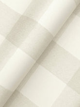 Load image into Gallery viewer, Thorpe Wallpaper - Dove wallpaper detail