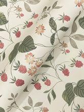 Load image into Gallery viewer, Mercy Wallpaper - Taupe wallpaper detail