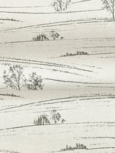 Load image into Gallery viewer, Isaac Wallpaper - Black wallpaper detail