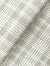 Load image into Gallery viewer, Perry Wallpaper - Grey wallpaper detail