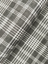 Load image into Gallery viewer, Perry Wallpaper - Black wallpaper detail