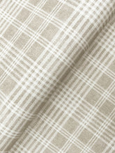 Load image into Gallery viewer, Perry Wallpaper - Taupe wallpaper detail
