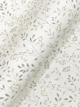 Load image into Gallery viewer, Galena Wallpaper - Grey wallpaper detail