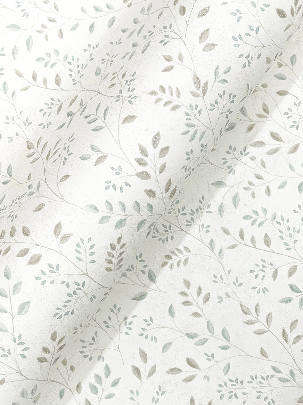 Galena Wallpaper - Aqua wallpaper detail