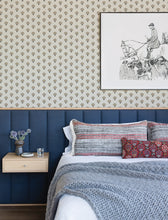 Load image into Gallery viewer, Hilda Wallpaper - Butter room setting