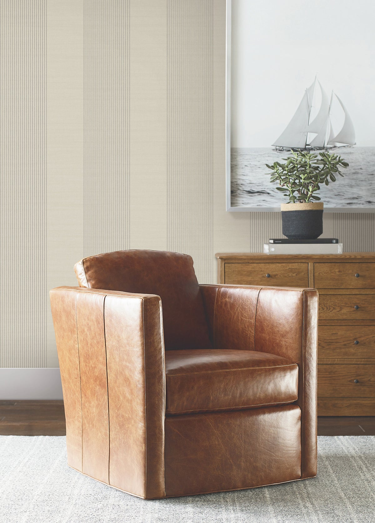 Archer Stripe