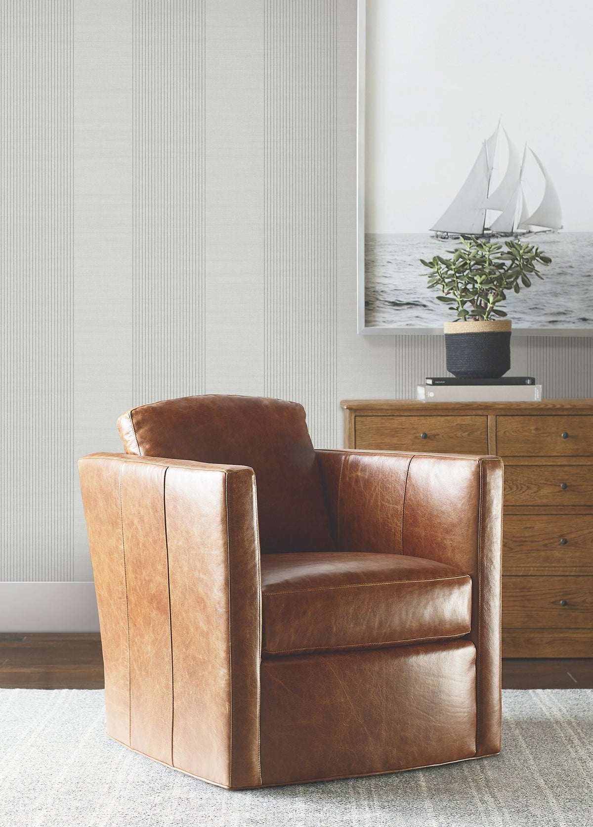 Archer Stripe