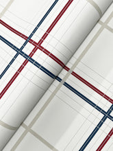 Load image into Gallery viewer, Lakeside Plaid