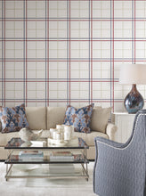 Load image into Gallery viewer, Lakeside Plaid