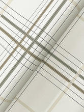 Load image into Gallery viewer, Lakeside Plaid