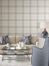 Load image into Gallery viewer, Lakeside Plaid
