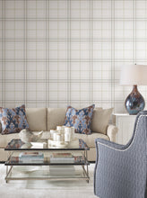 Load image into Gallery viewer, Lakeside Plaid