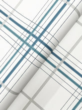 Load image into Gallery viewer, Lakeside Plaid