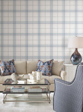Load image into Gallery viewer, Lakeside Plaid