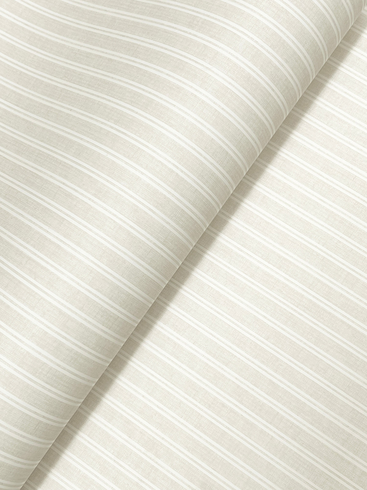 Ticking Stripe