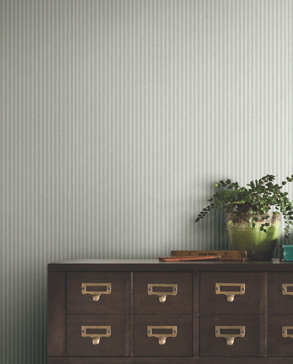 Ticking Stripe