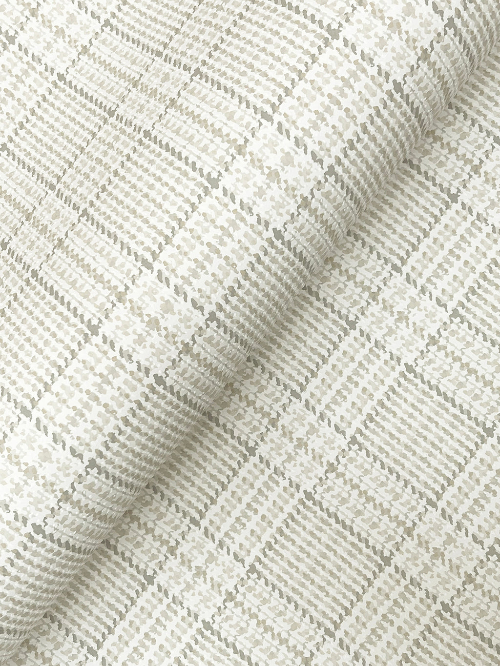 Harrington Plaid