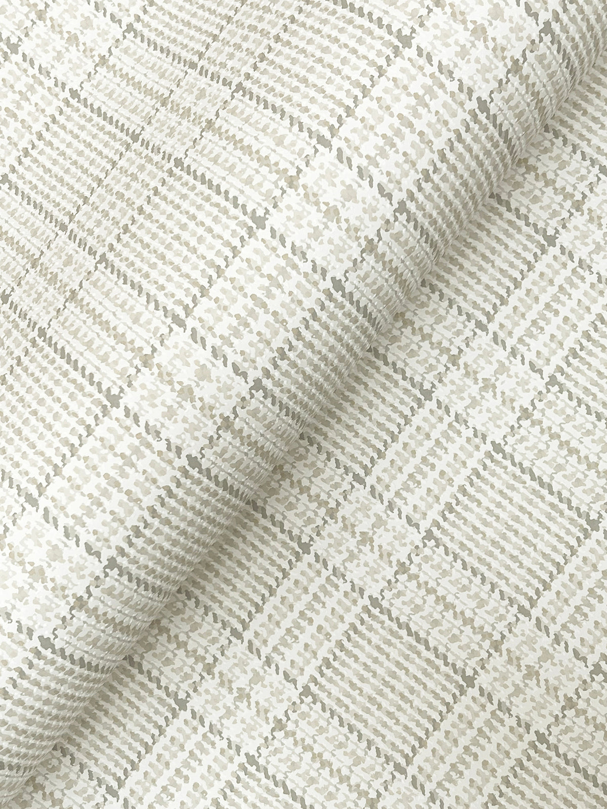 Harrington Plaid