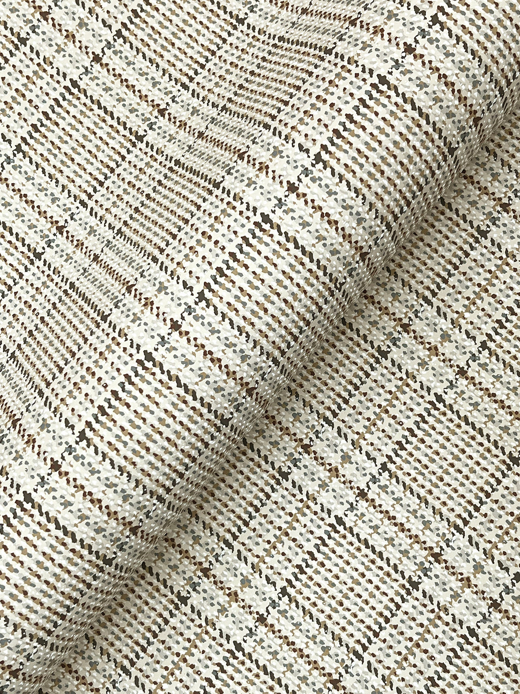 Harrington Plaid