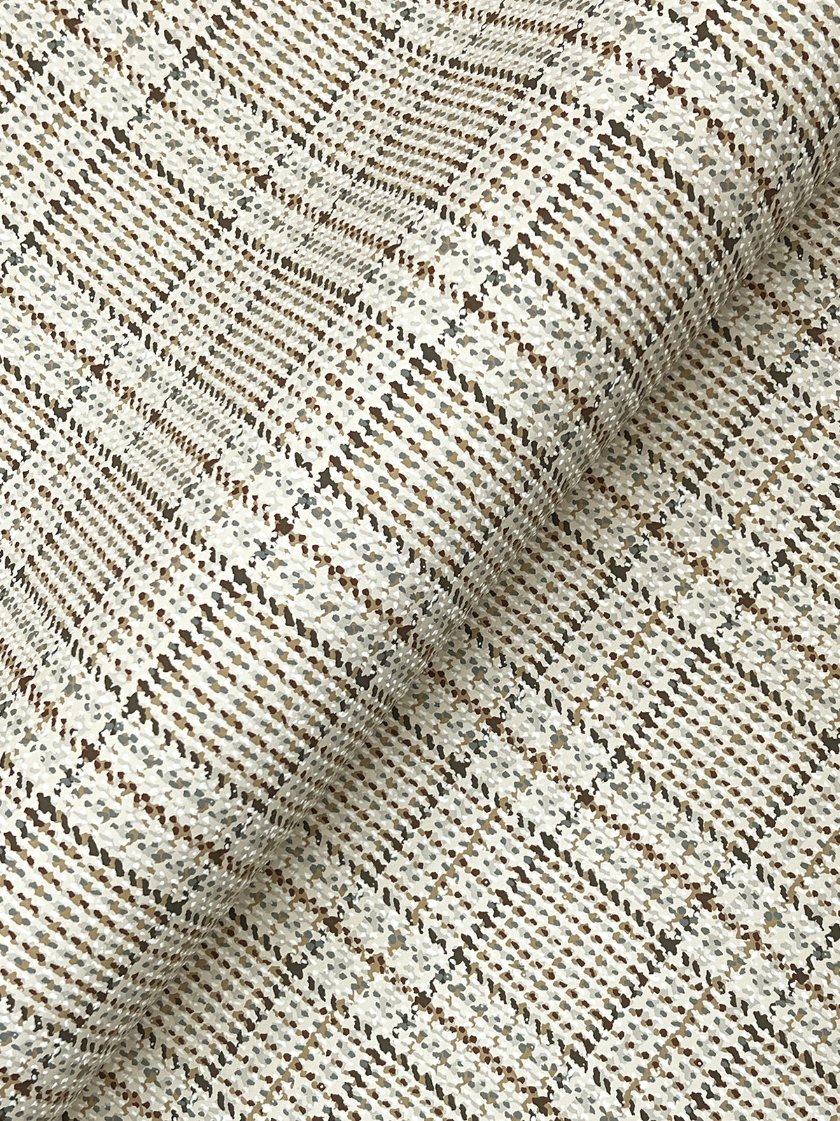 Harrington Plaid