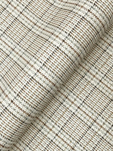 Load image into Gallery viewer, Harrington Plaid
