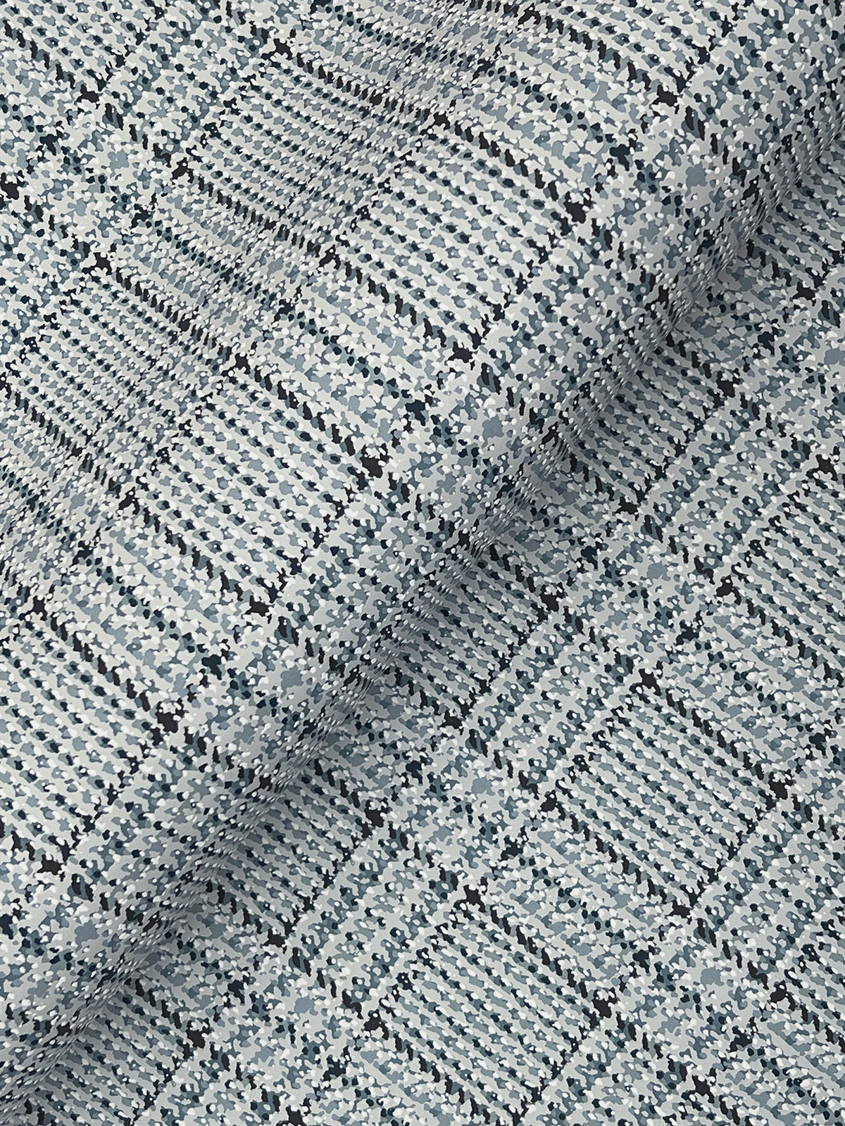 Harrington Plaid