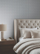 Load image into Gallery viewer, Harrington Plaid