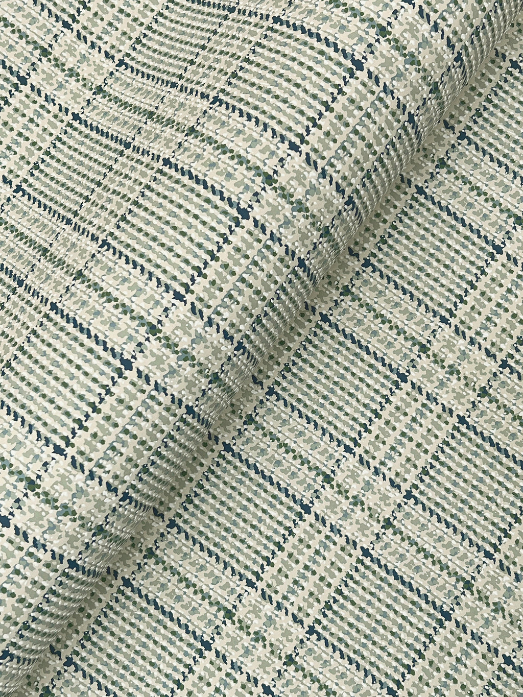 Harrington Plaid