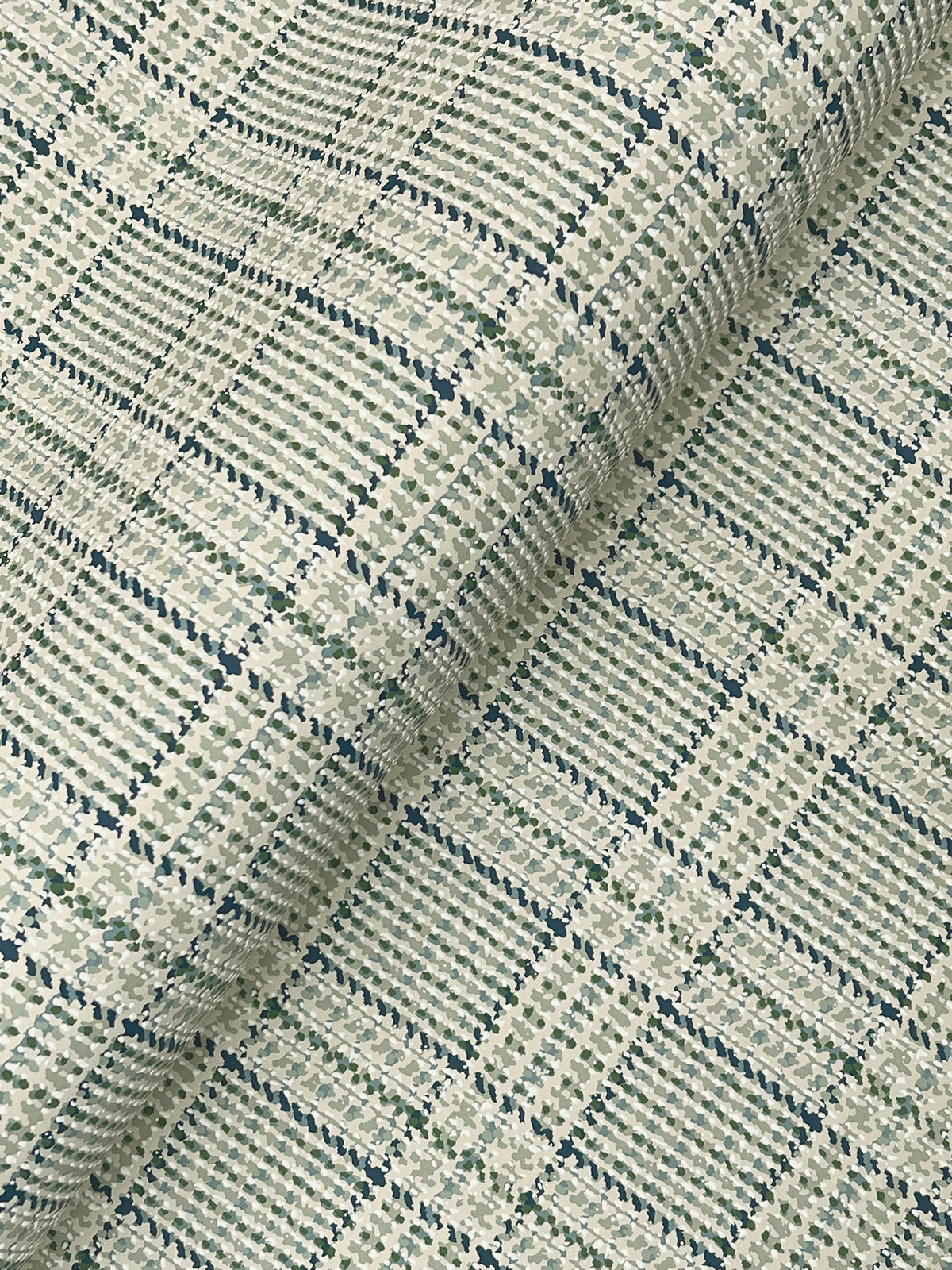 Harrington Plaid