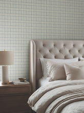Load image into Gallery viewer, Harrington Plaid