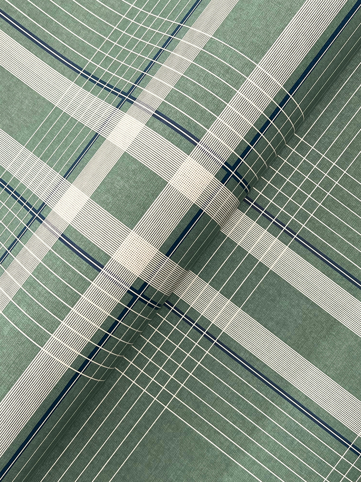 Country Club Plaid
