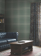 Load image into Gallery viewer, Country Club Plaid