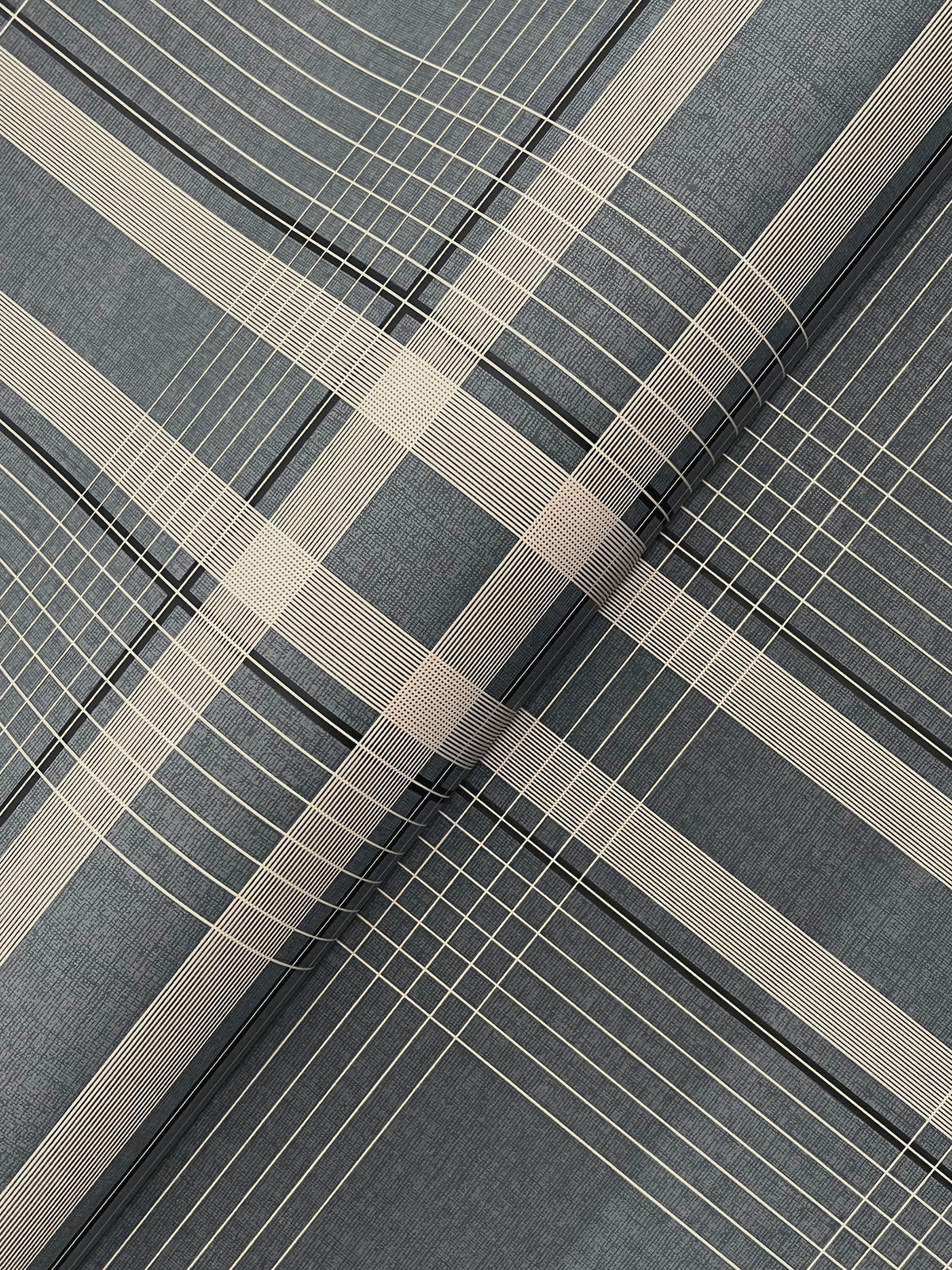 Country Club Plaid