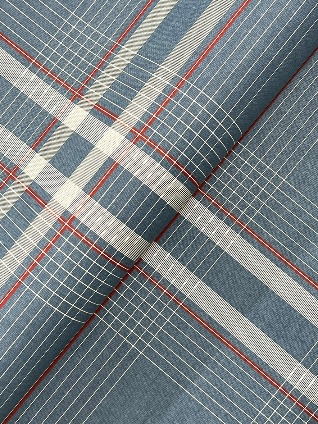 Country Club Plaid
