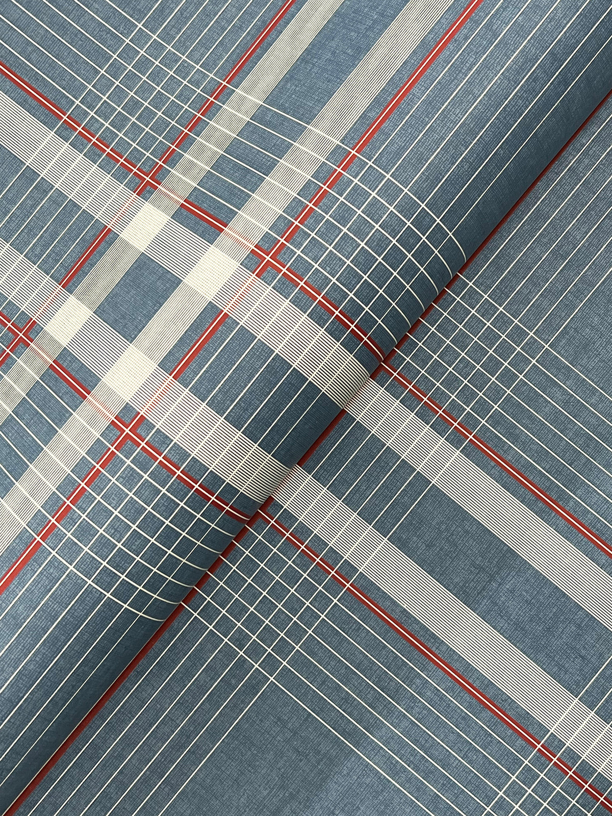 Country Club Plaid