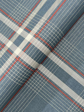 Load image into Gallery viewer, Country Club Plaid