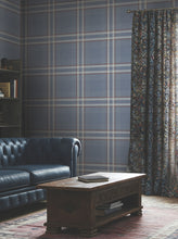 Load image into Gallery viewer, Country Club Plaid