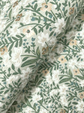 Sylvie Sage Wallpaper detail – 4212-84366