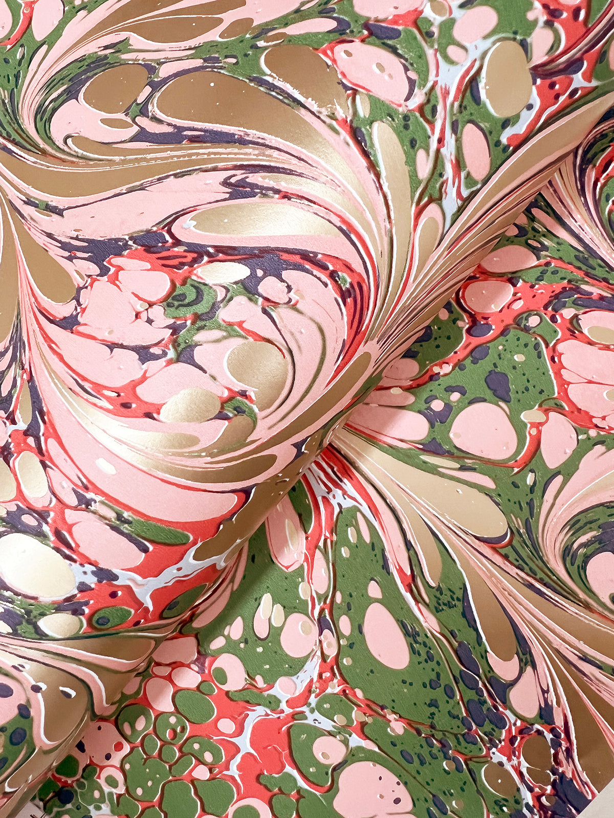 Florence Rose Wallpaper detail – 4212-84376