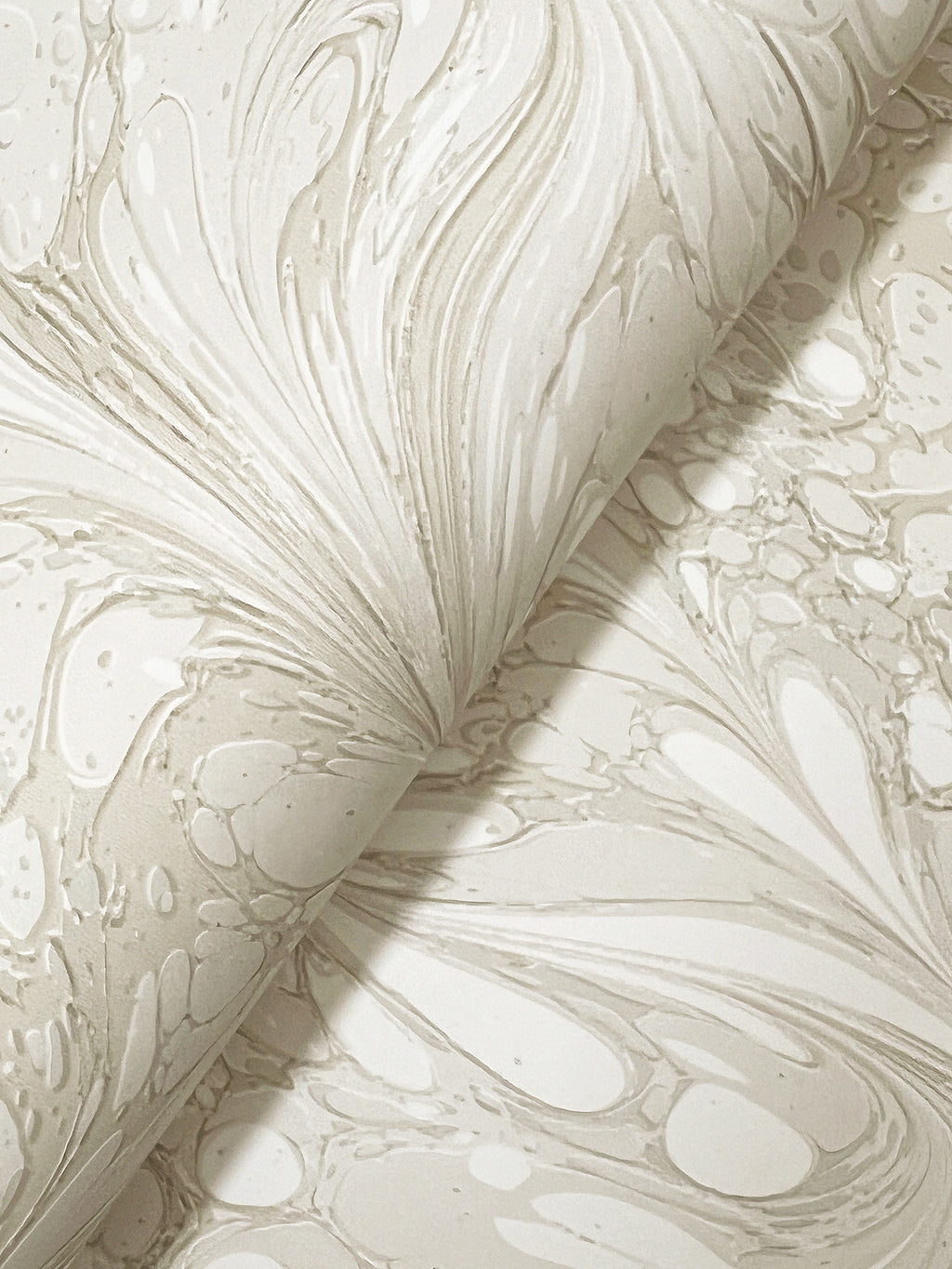 Florence Linen Wallpaper detail – 4212-84378