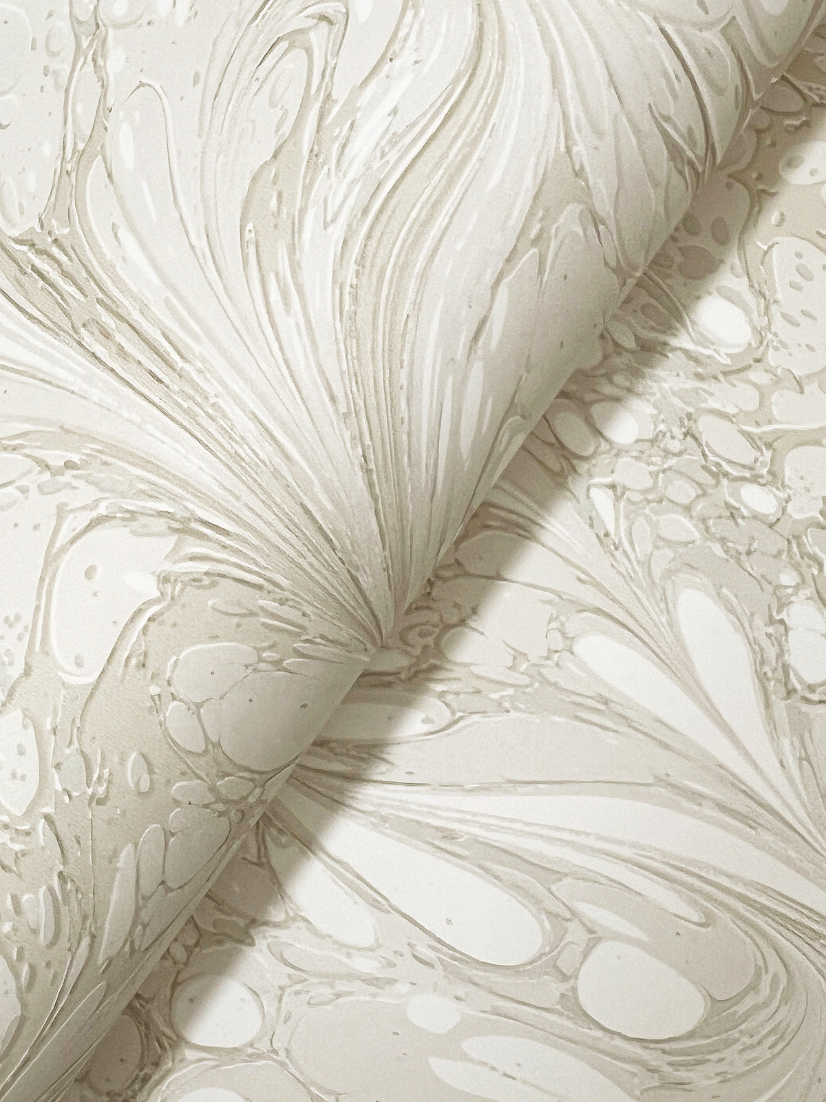 Florence Linen Wallpaper detail – 4212-84378