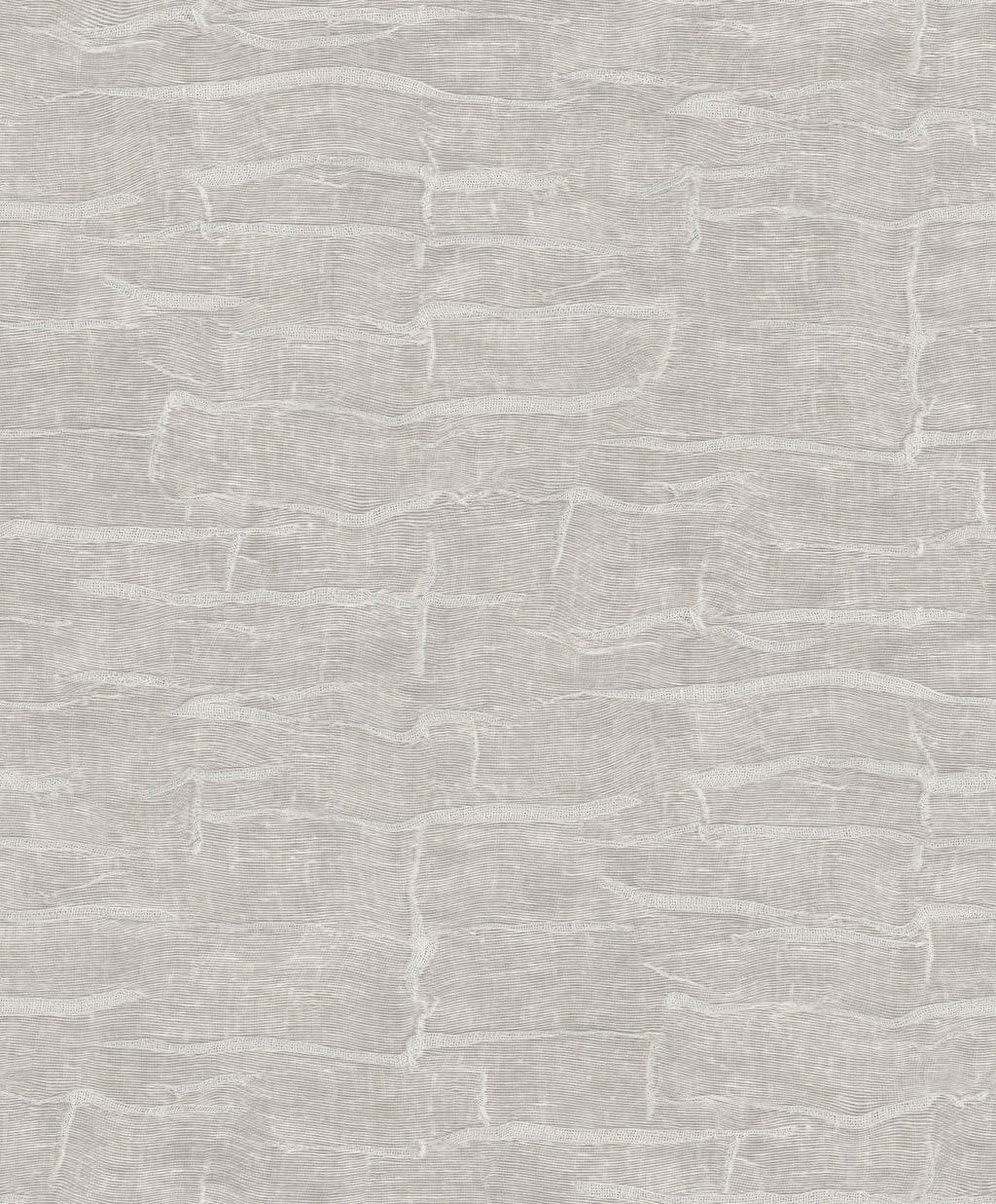 Sculpted Burlap Wallpaper - Grey wallpaper pattern