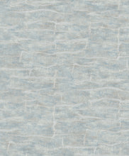 Load image into Gallery viewer, Sculpted Burlap Wallpaper - Stone wallpaper pattern