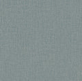 Egyptian Linen Wallpaper - Denim wallpaper pattern