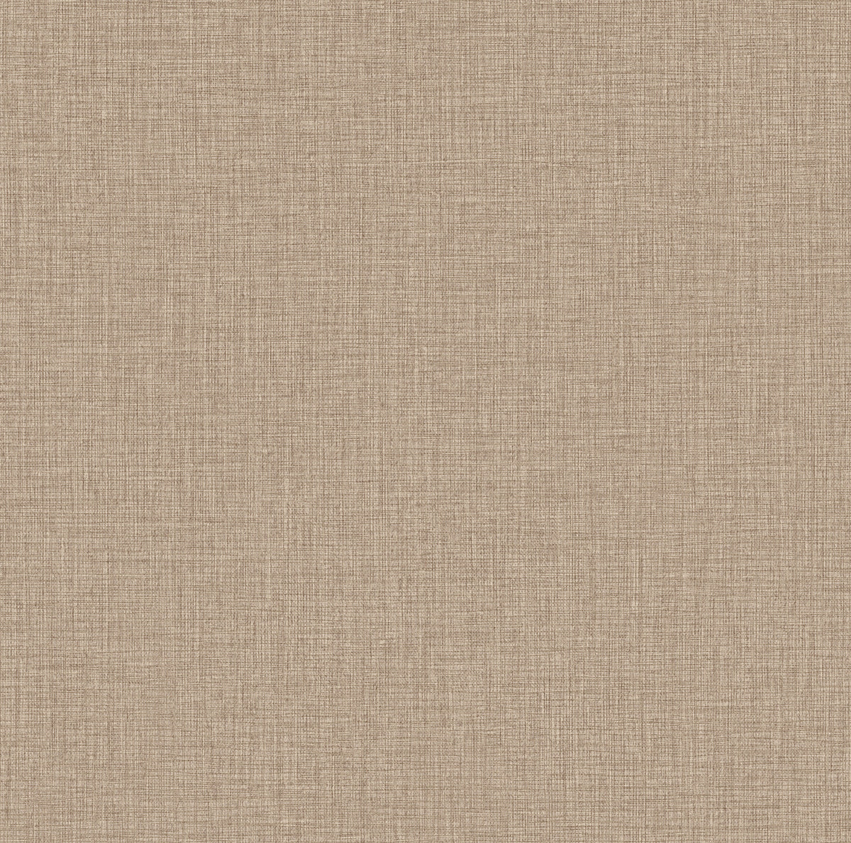 Egyptian Linen Wallpaper - Light Brown wallpaper pattern