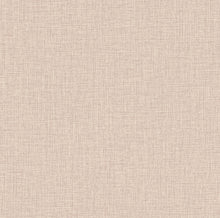 Load image into Gallery viewer, Egyptian Linen Wallpaper - Wheat wallpaper pattern
